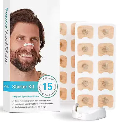STARTER KIT