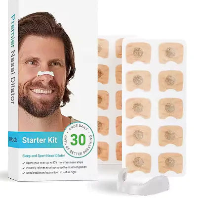 STARTER KIT